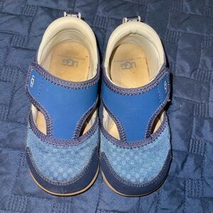 UGG Toddler sandals